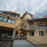 БЦ Lucky Net Telecom Office 